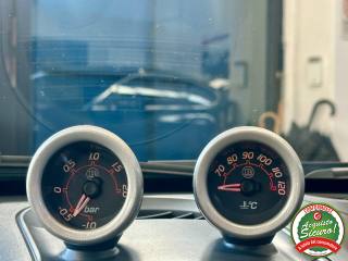 SMART Roadster usata, con Sedili sportivi