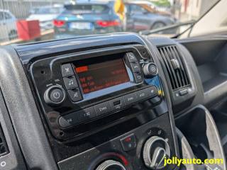 OPEL Movano usata, con Vivavoce