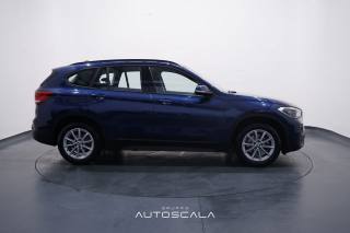 BMW X1 usata, con Boardcomputer