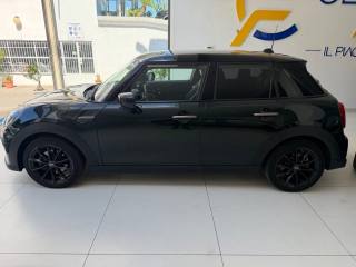 MINI Cooper usata, con Controllo automatico clima