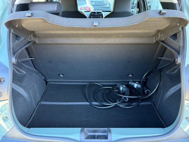 DACIA Spring usata, con Riconoscimento dei segnali stradali