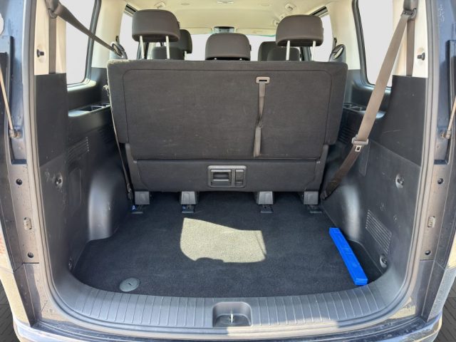 HYUNDAI Staria usata 14