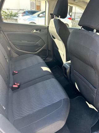 PEUGEOT 308 usata, con Servosterzo