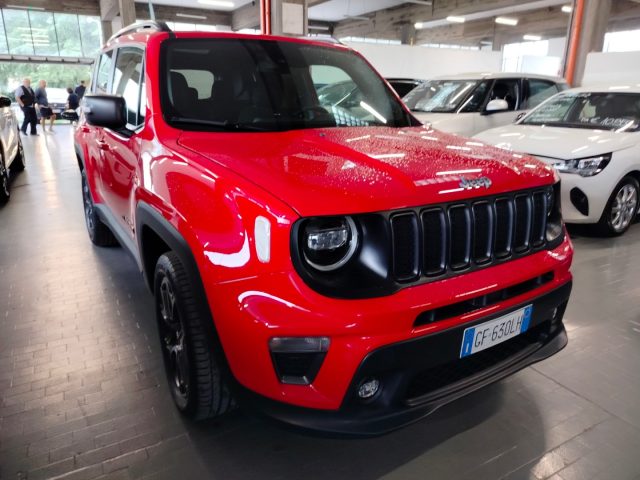 JEEP Renegade usata, con Airbag Passeggero