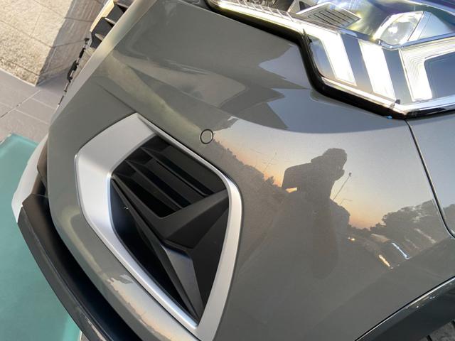 AUDI Q3 usata, con Sensore di luce