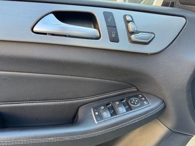 MERCEDES-BENZ GLE 250 usata, con Fari Xenon