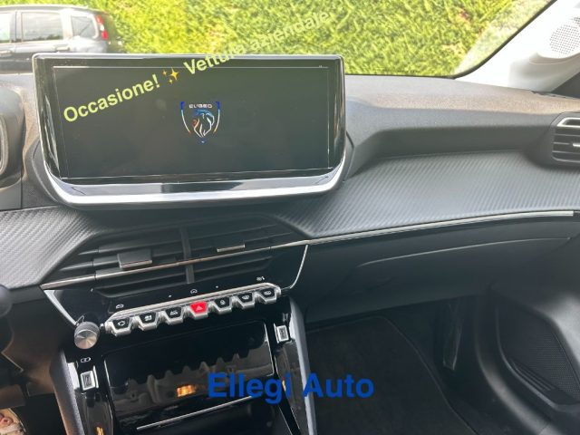 PEUGEOT 208 usata, con Bluetooth