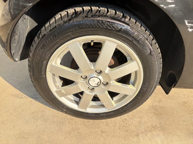 RENAULT Modus usata 50