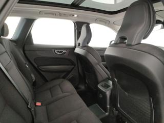 VOLVO XC60 usata, con Bracciolo