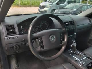 VOLKSWAGEN Touareg usata, con Cerchi in lega