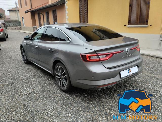 RENAULT Talisman usata, con Autoradio