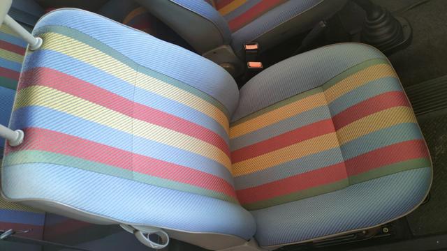 FIAT Cinquecento usata 18