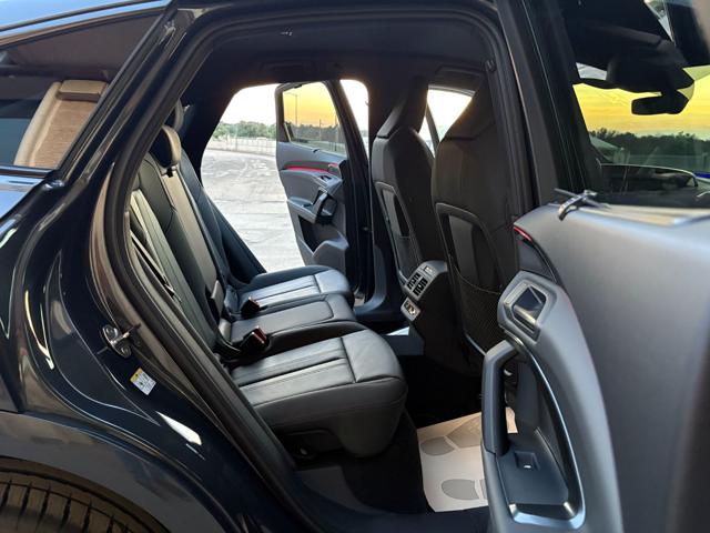 AUDI Q5 usata, con Climatizzatore