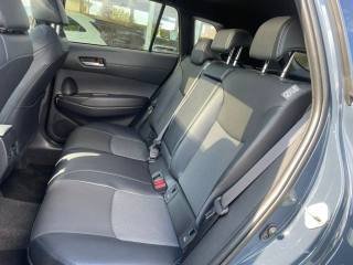 TOYOTA Corolla Cross usata, con Sistema di navigazione