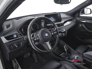 BMW X2 usata 7