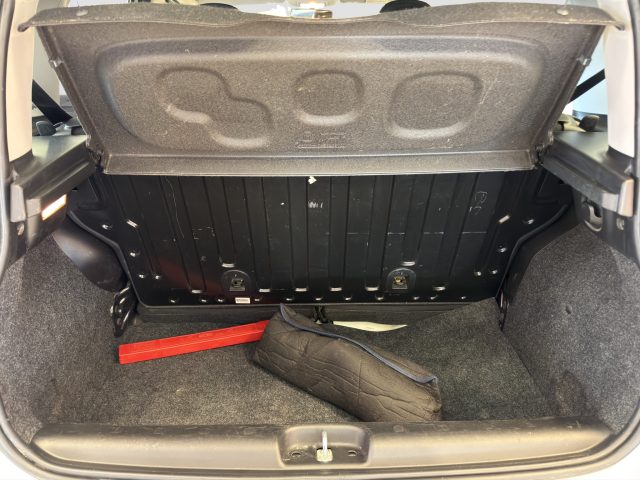 FIAT Panda usata 12