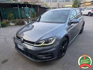 VOLKSWAGEN Golf 1.5 TSI ACT DSG 5p. Sport R.Line B.Technology