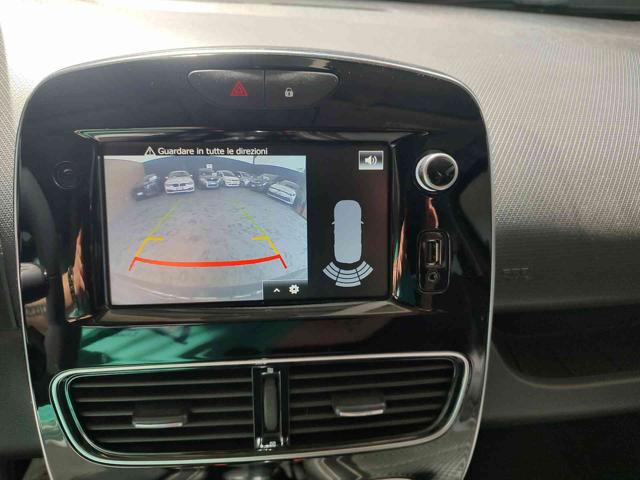 RENAULT Clio usata, con Servosterzo