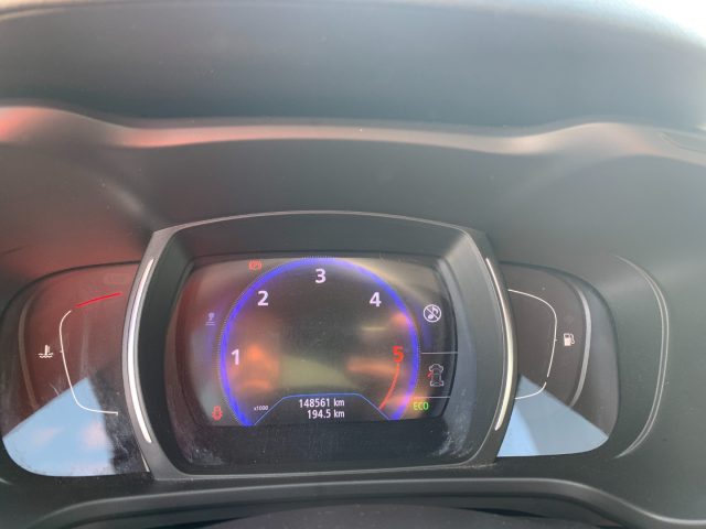 RENAULT Kadjar usata, con ESP