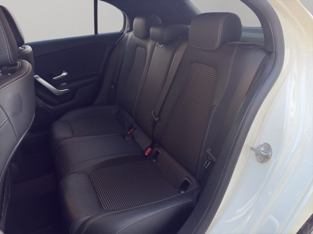 MERCEDES-BENZ A 180 usata, con Specchietti laterali elettrici