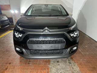 CITROEN C3 usata, con Airbag