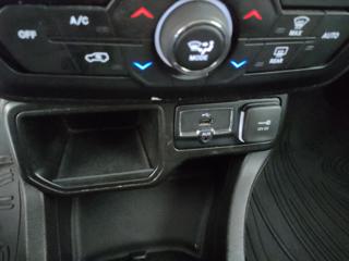 JEEP Renegade usata, con Controllo trazione