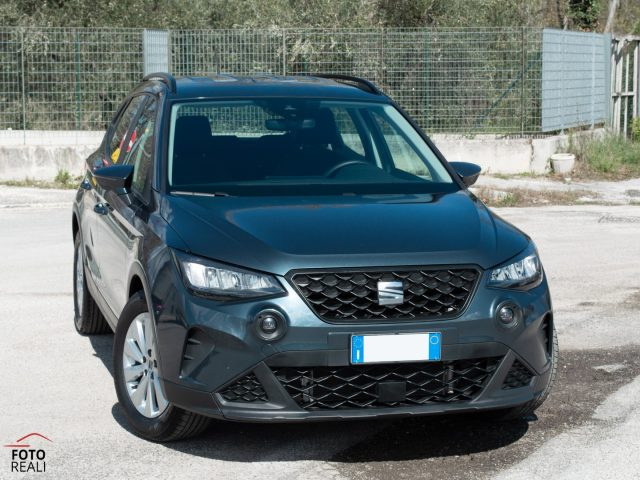 SEAT Arona usata, con Fendinebbia
