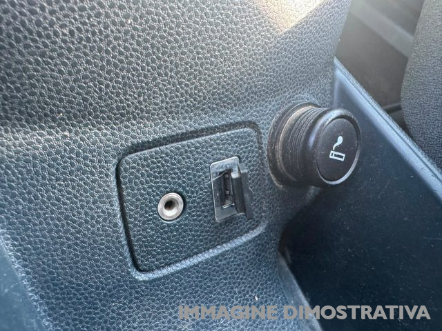 FORD Fiesta usata, con Controllo automatico clima