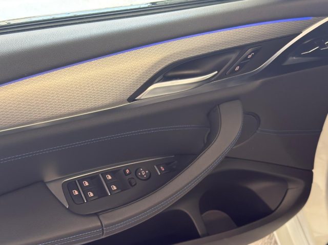 BMW X3 usata, con Autoradio