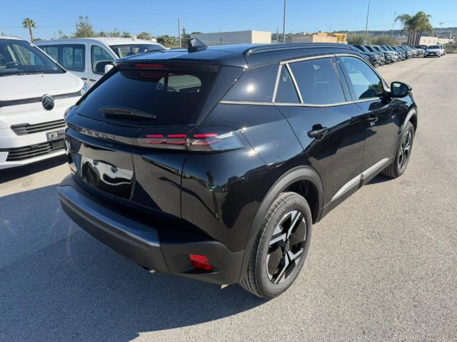 PEUGEOT 2008 usata, con Cerchi in lega
