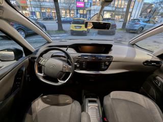 CITROEN Grand C4 Spacetourer usata, con Fendinebbia