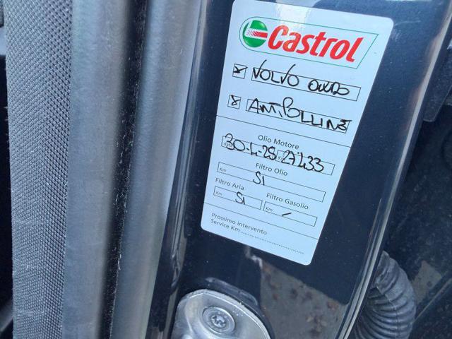 VOLVO XC60 usata 77