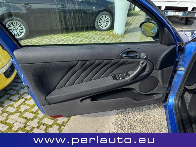 ALFA ROMEO 147 usata, con Alzacristalli elettrici