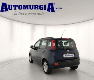 FIAT Panda usata, con Airbag laterali