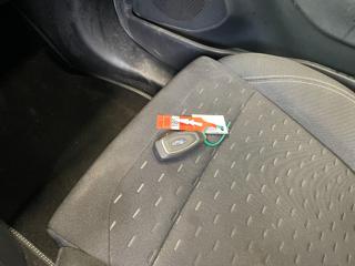 FORD Puma usata, con Touch screen