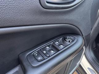 JEEP Compass usata, con Sensori di parcheggio posteriori