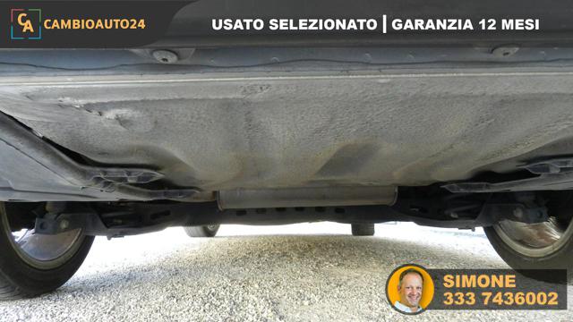 SKODA Octavia usata 54