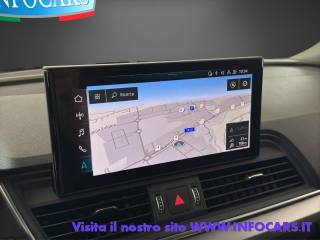 AUDI Q5 usata, con ESP