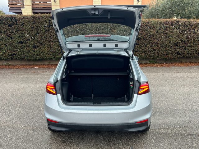 SKODA Fabia usata, con Cronologia tagliandi