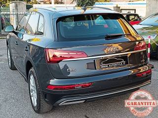 AUDI Q5 usata, con Bluetooth