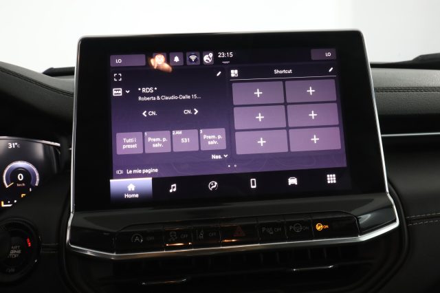 JEEP Compass usata 10