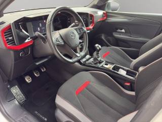 OPEL Mokka usata, con Fendinebbia