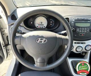 HYUNDAI i10 usata, con Chiusura centralizzata