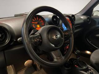 MINI Countryman usata, con Controllo automatico clima