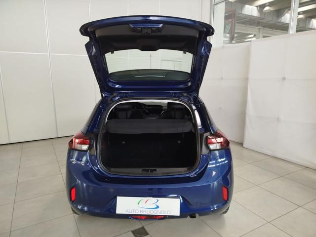 OPEL Corsa usata, con Cruise Control