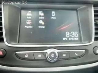 OPEL Crossland usata, con Chiusura centralizzata