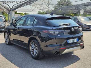 ALFA ROMEO Stelvio usata, con Alzacristalli elettrici