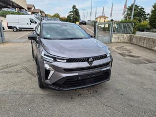 RENAULT Captur usata, con Airbag Passeggero
