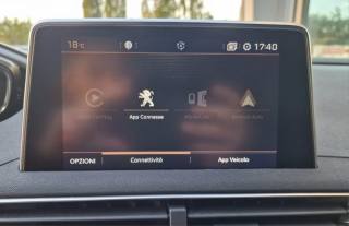 PEUGEOT 3008 usata, con Fendinebbia