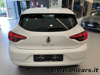 RENAULT Clio usata, con Chiusura centralizzata